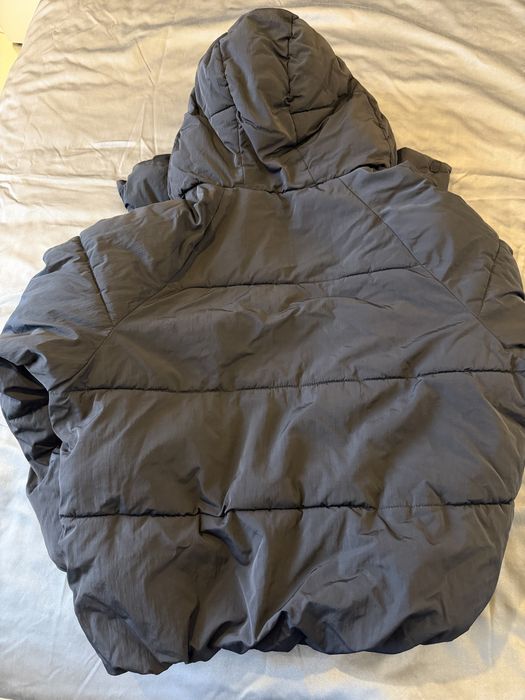 Зимно яке Bershka, размер XS