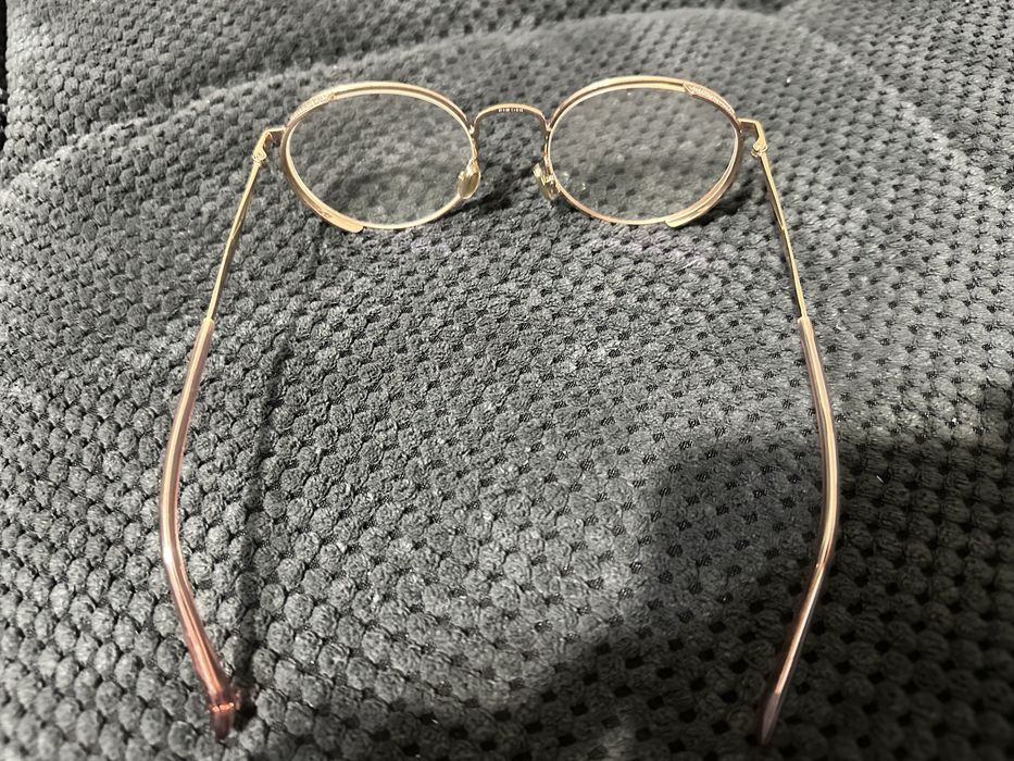 Ochelari vedere Jimmy Choo