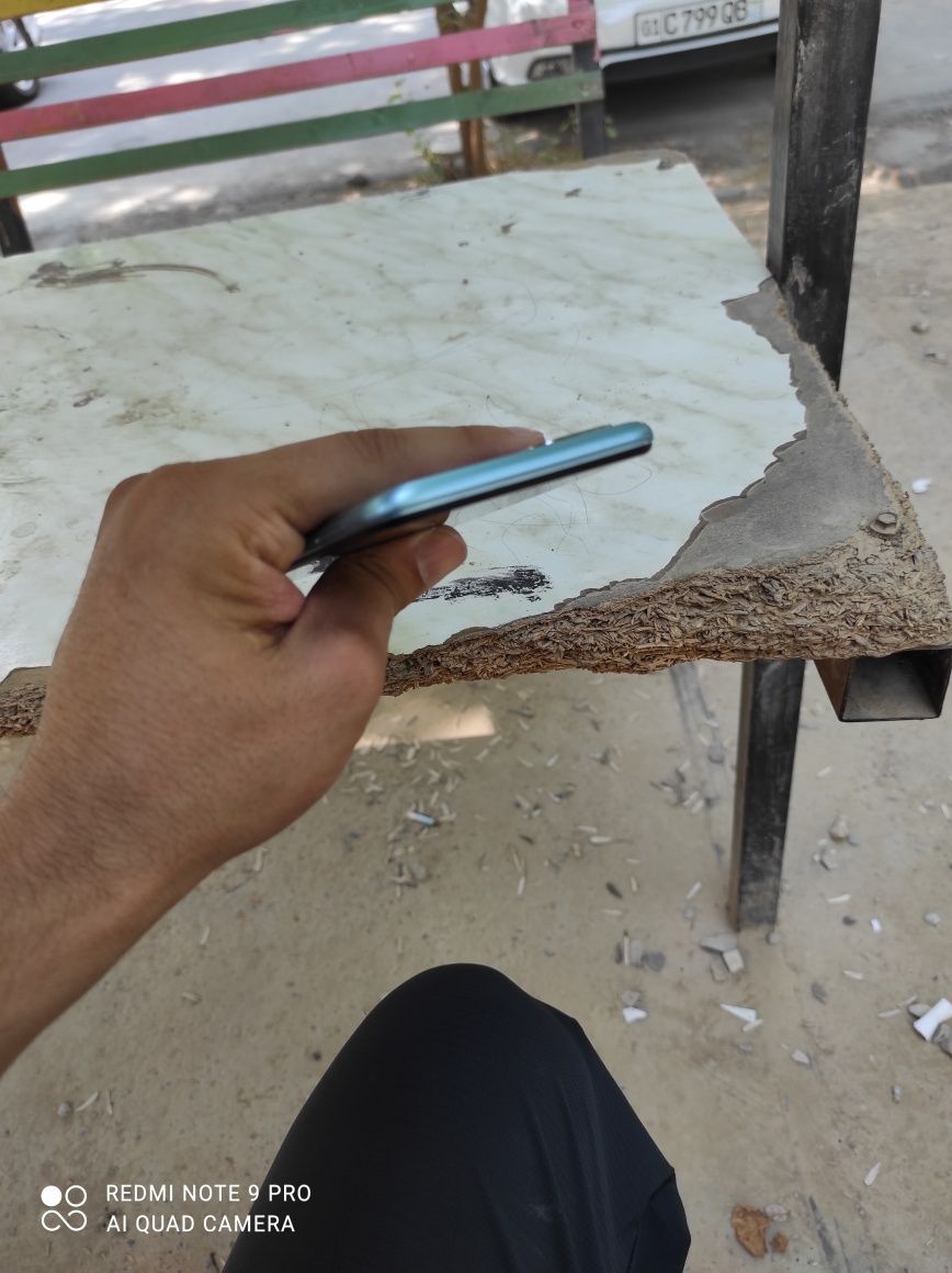 Oppo A15 holati alo garantiyasi bor