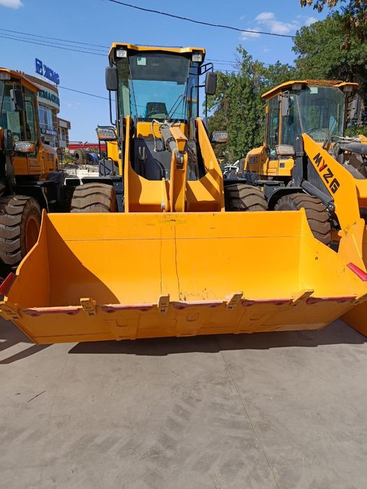 Pagruzchik Mingyu Brend