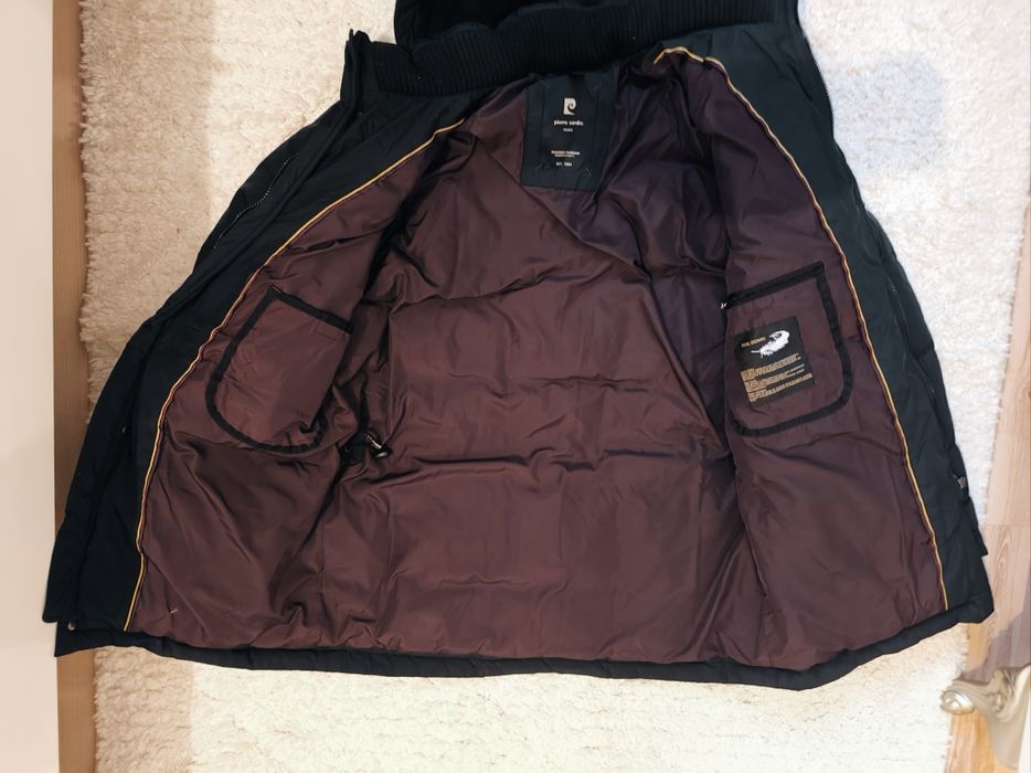 Мъжко яке Pierre Cardin L