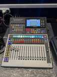 Продам цифровой микшерный пульт Presonus Studiolive 32SC