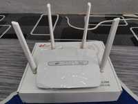 Универсальный 4G+ WiFi Smart роутер CPE C300 1 LAN 4 антенны