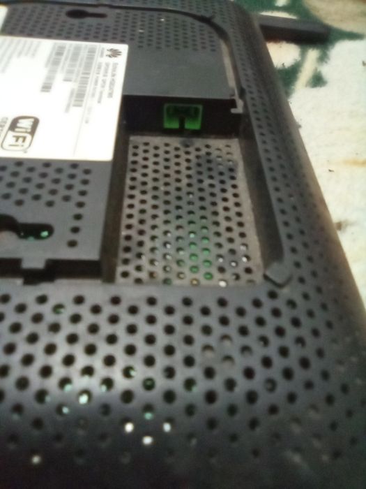 Router Huawei HG8247W5