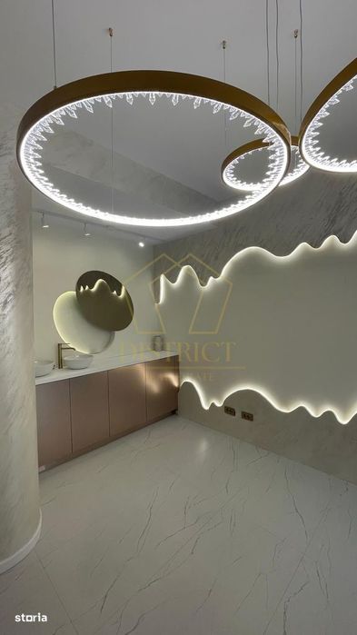 Camera in salon NOU SAD  | Braytim