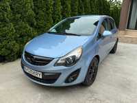 Opel Corsa D Facelift - 2014 - Cutie Automata - GPL - Euro 5