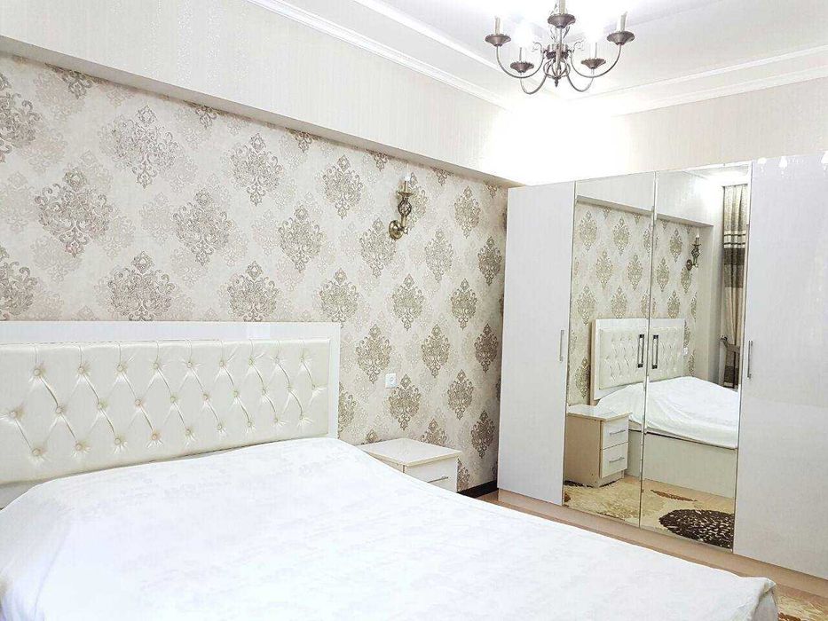 Сдам двухкомнатную квартиру