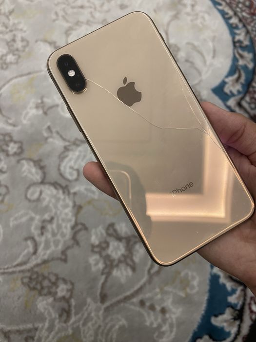 Iphone XS 256 GB