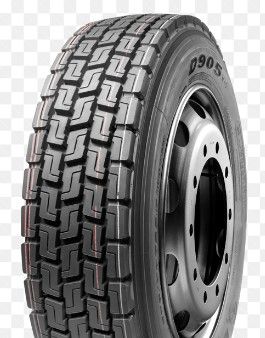 Anvelope noi 275/70R225 148/145M Linglong D905