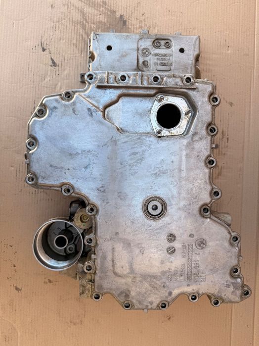 Baie ulei BMW V8, 4.4,N63,S63,51750610