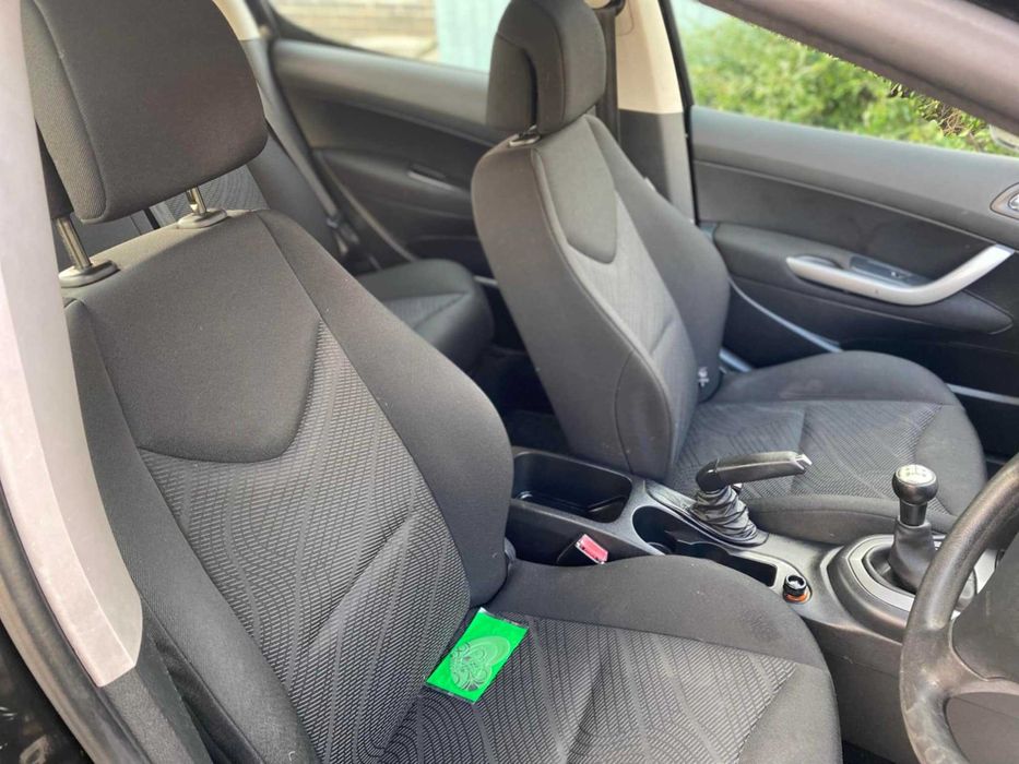 PEUGEOT 308 2008