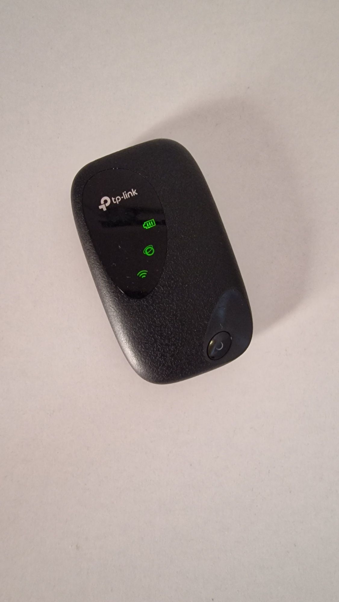 Router Wi-Fi 4G TP-Link M7200