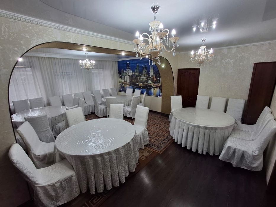 Сдам коттедж посуточно