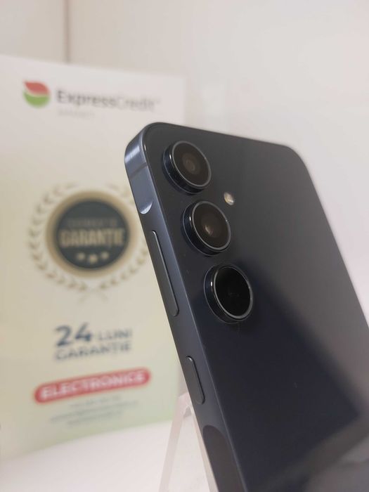 (AG33/B26763) Samsung Galaxy A55 - Garantie 2 ani.