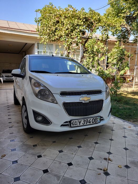 Spark sotiladi srochna