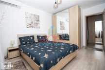 De inchiriat ap. 2 camere, TOTAL decomandat, 50 mp. Str. Soarelui 48,