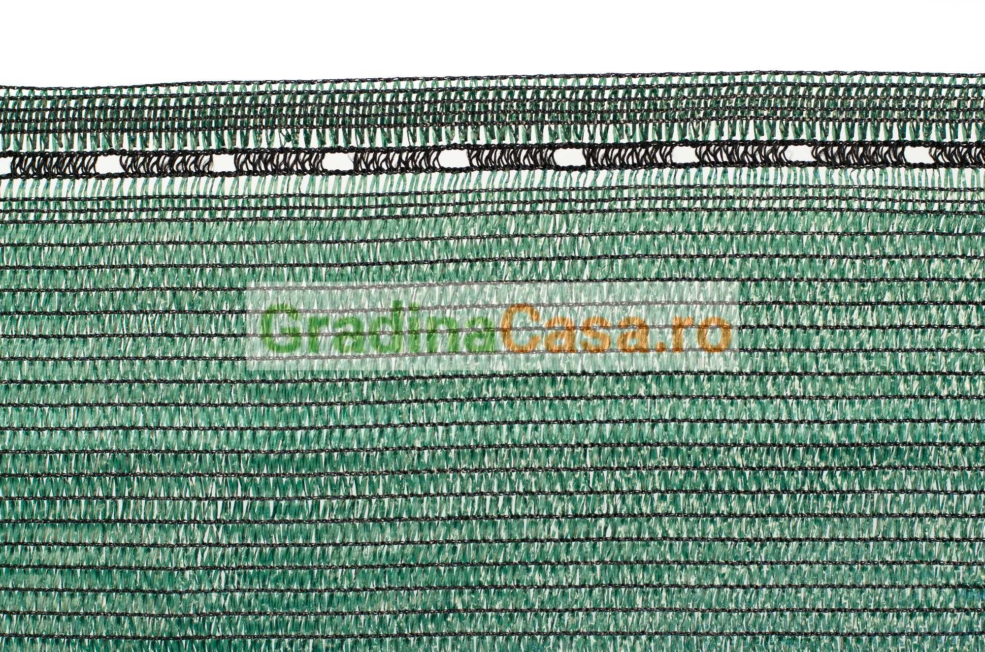 Plasa Verde (pt) Gard. Livrare Gratuita in Bucuresti/Ilfov