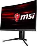 Monitor WQHD (2k) 144hz