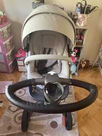 Stokke xplory v5