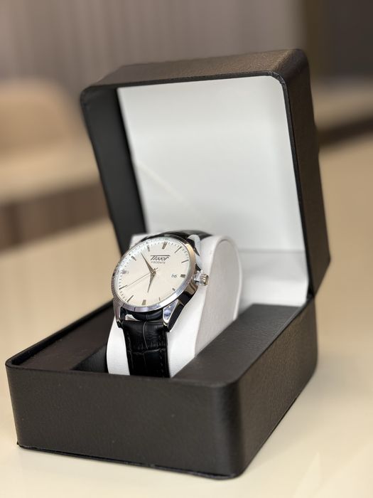 Tissot (soat/часы)