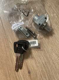 Ключалка Abus Lock Bosch Powertube