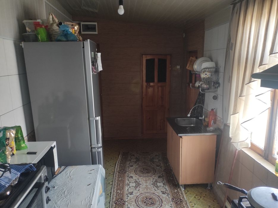 Продаётся дом соглом 35-1