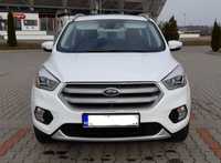 Ford Kuga Ford Kuga 2.0 TDCI 150CP 4WD