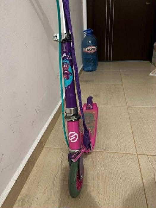 Детска тротинетка OXELO