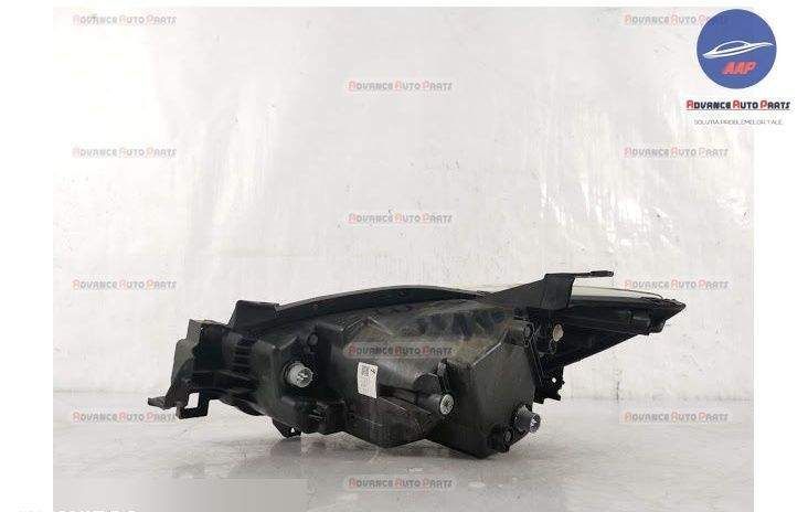 Far Dreapta original FULL LED 1Lupa Mazda  CX-5  1  [facelift] [2015 -