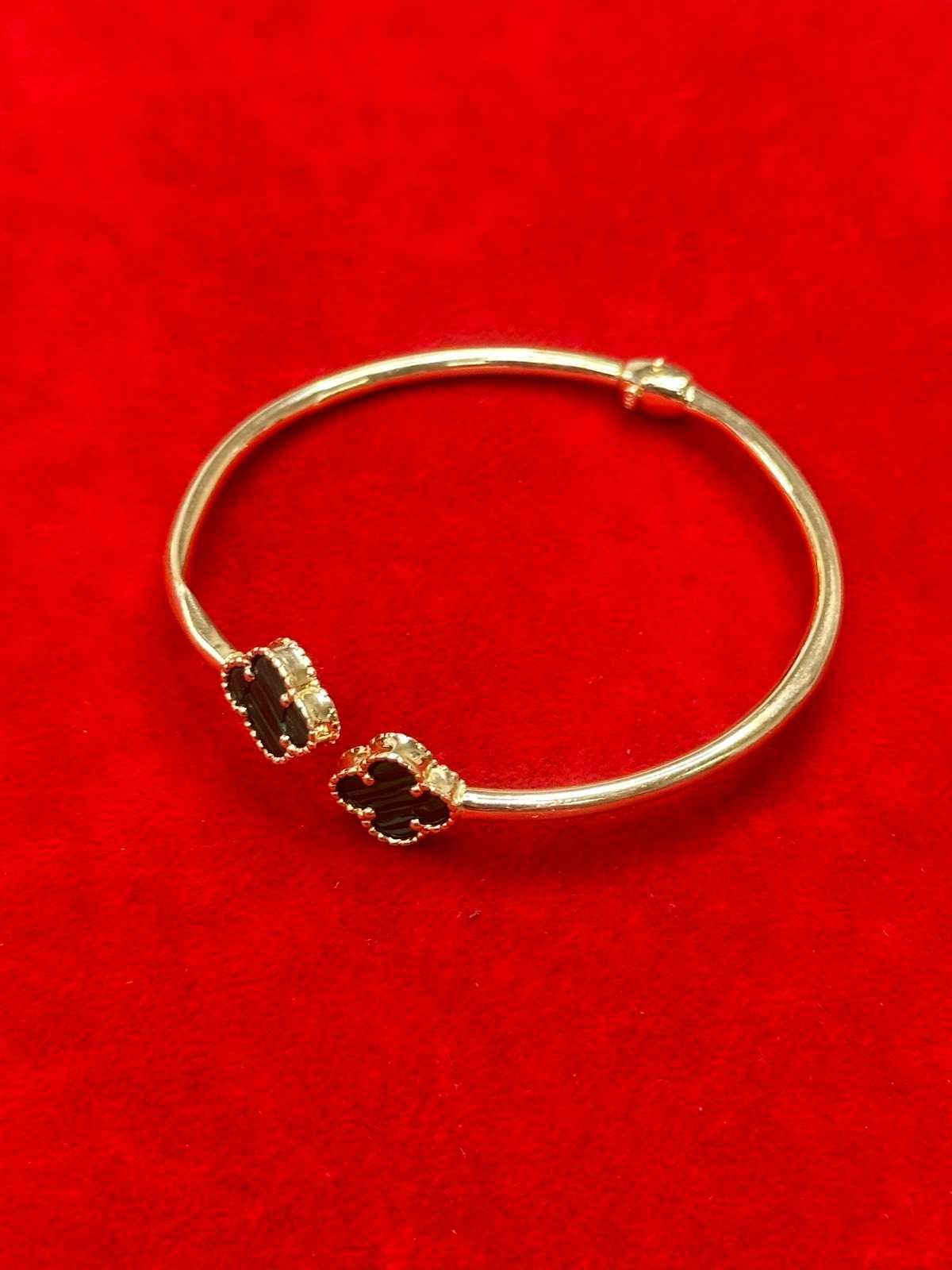 Златна Дамска Гривна 14К (585) 7,00ГР.