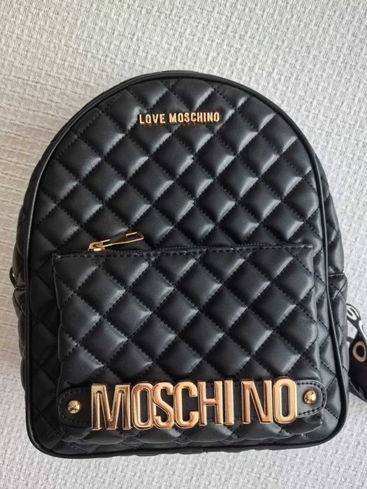 Раница Moschino 25 лв