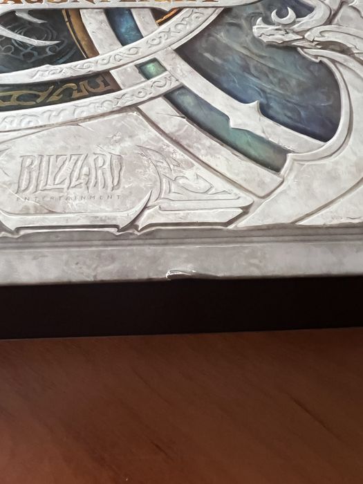 Vând World of Warcraft - Dragonflight Collector’s Edition