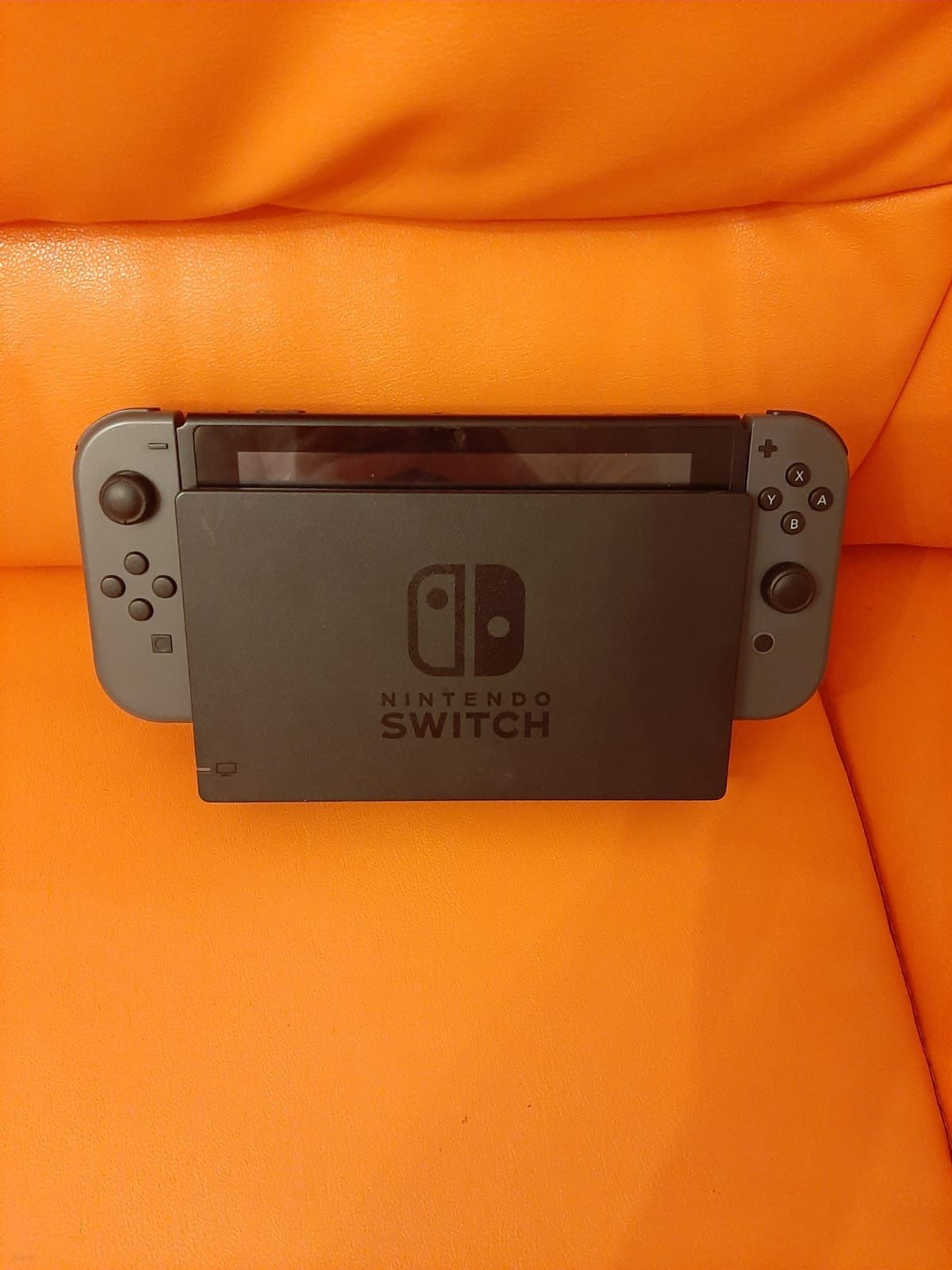 Nintendo switch cutie full