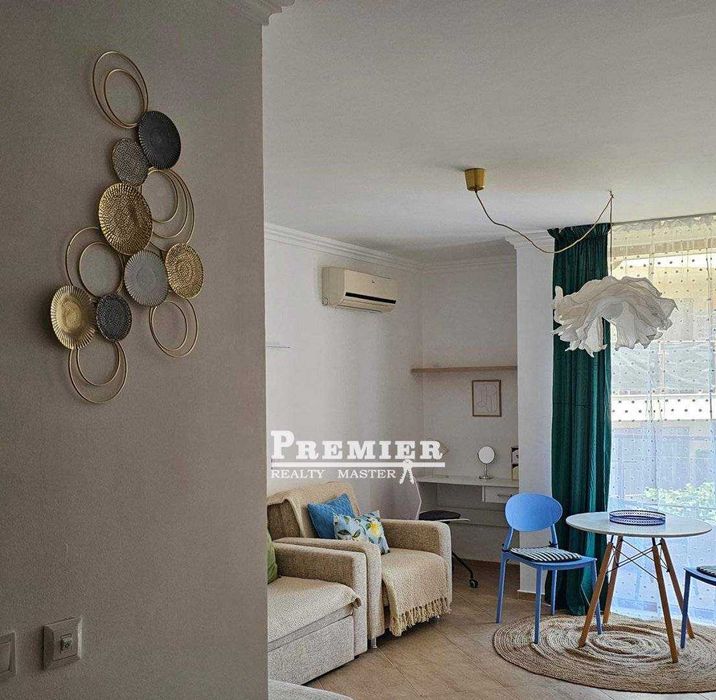 Продава се Едностаен апартамент в к.к. Слънчев бряг - 38 кв.м за 1632 €/кв.м - Снимка #7