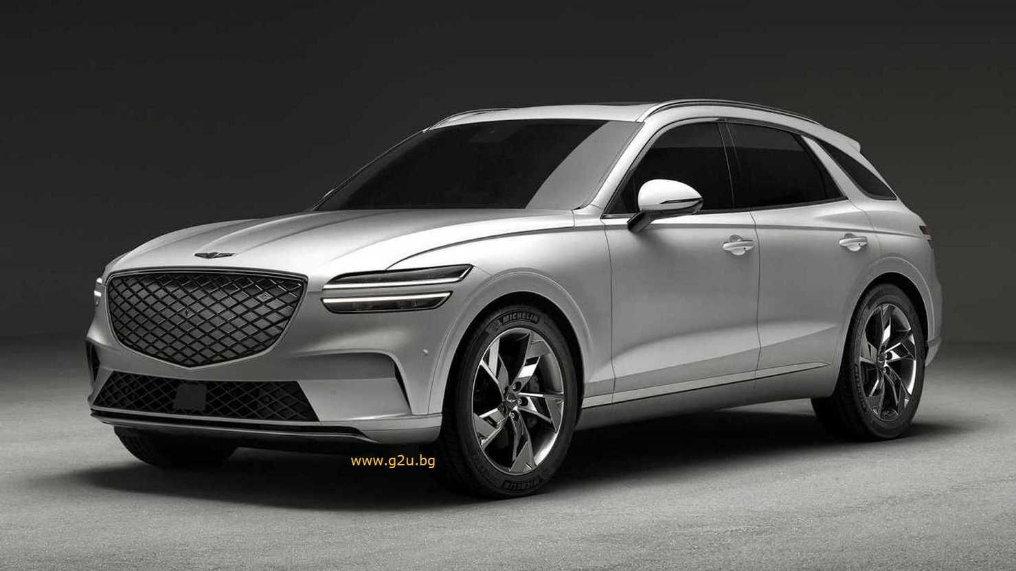 20 джанти 5х114,3 Hyundai Genesis IONIQ 5 Santa Fe KIA Sorento 8,5J