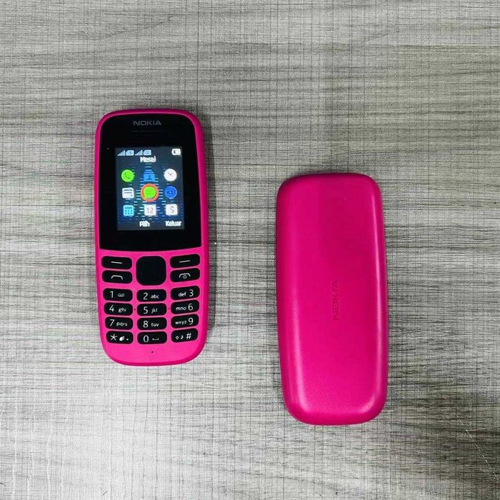 СПЕШНО Nokia 105 Pink