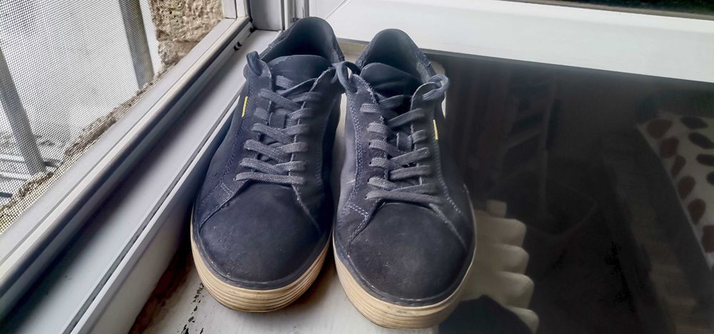 Camel Active Sneakers 44