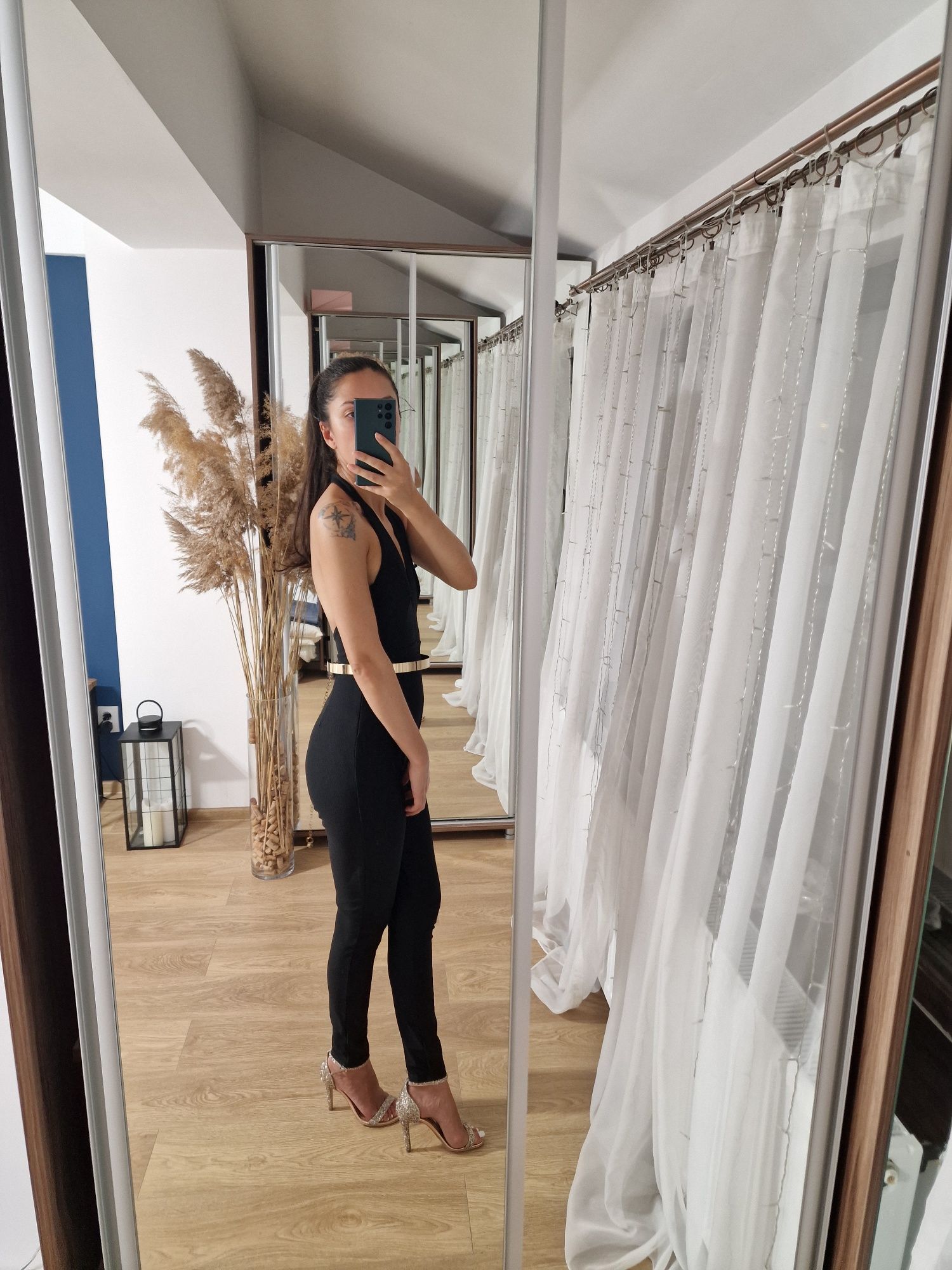 Salopeta, Missguided, S