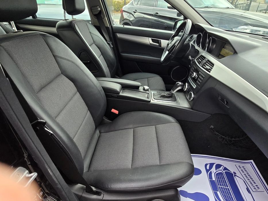 Mercedes-Benz C 250 CDi/Авт./4-matic/Лизинг