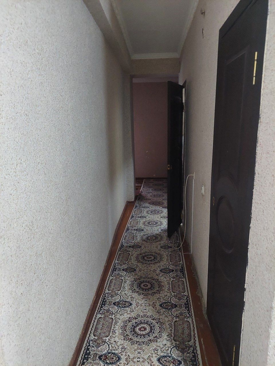 *3 комнатная.  91 м²  Срочно !