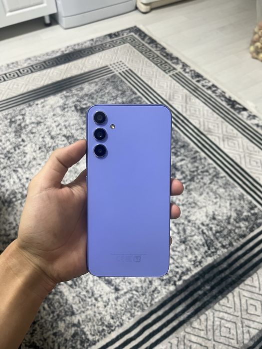 Срочно продам Samsung A34