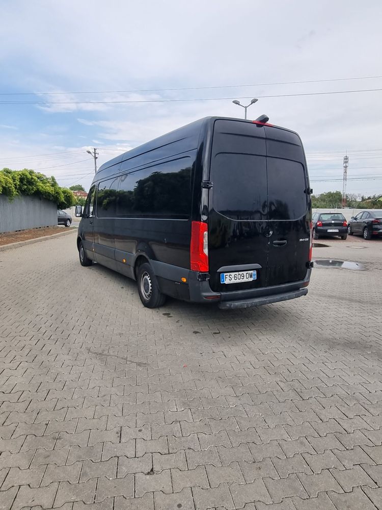 Mercede Sprinter 314 CDI