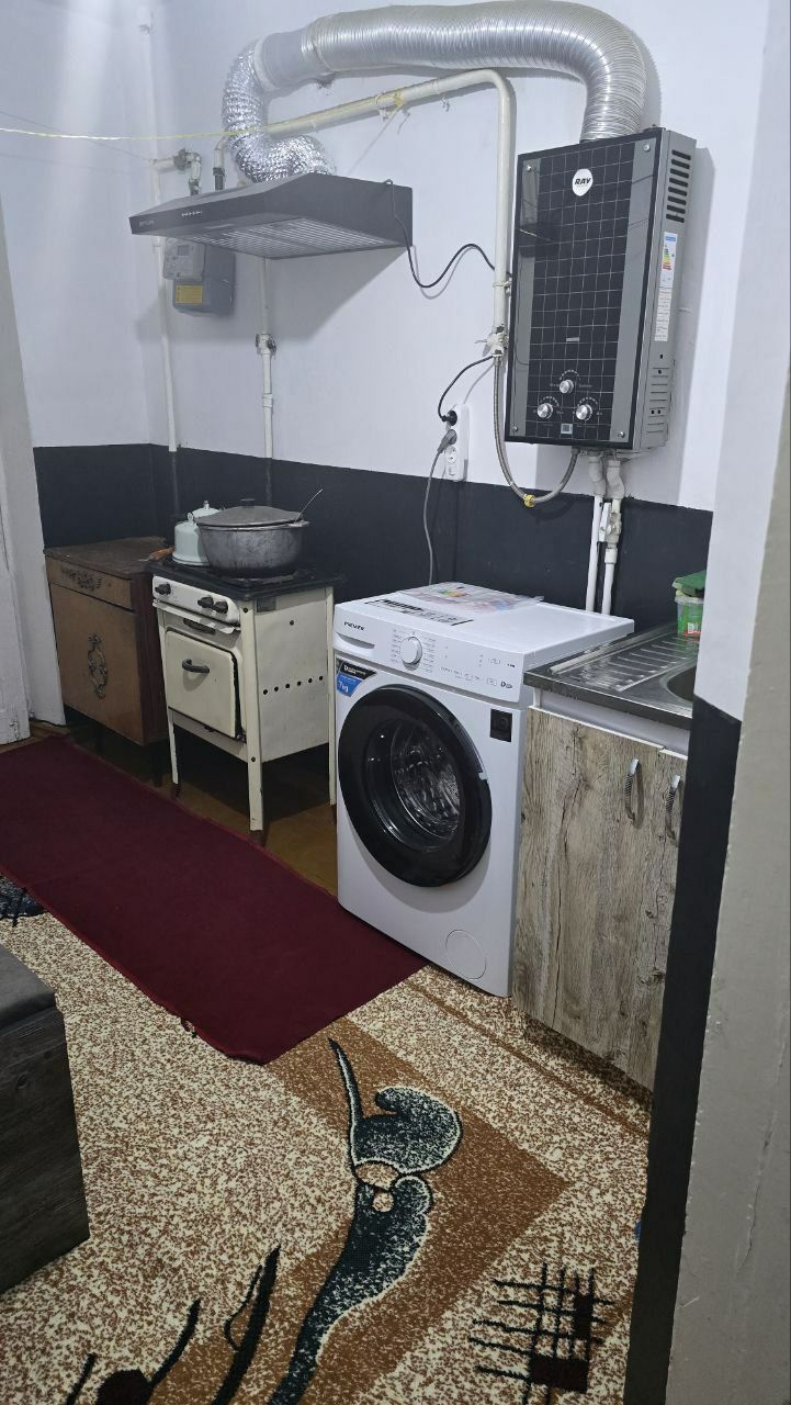 Квартира бор ижарага факат кизларни куяман