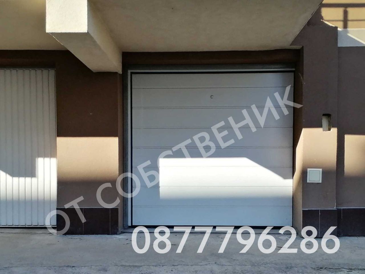 Продава се Гараж / Паркомясто в София, Овча купел - 24 кв.м за 1709 €/кв.м - Снимка #1