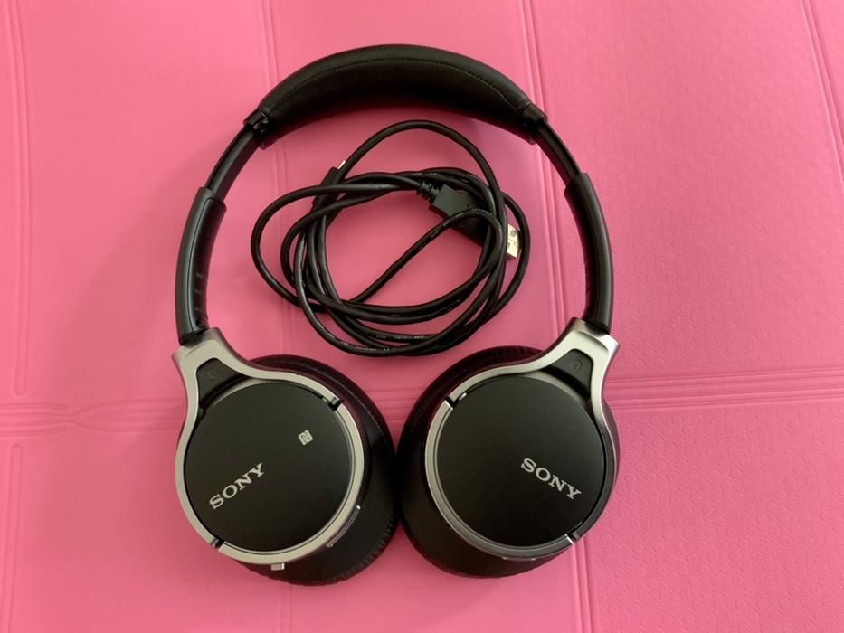 Casti Bose QC 35