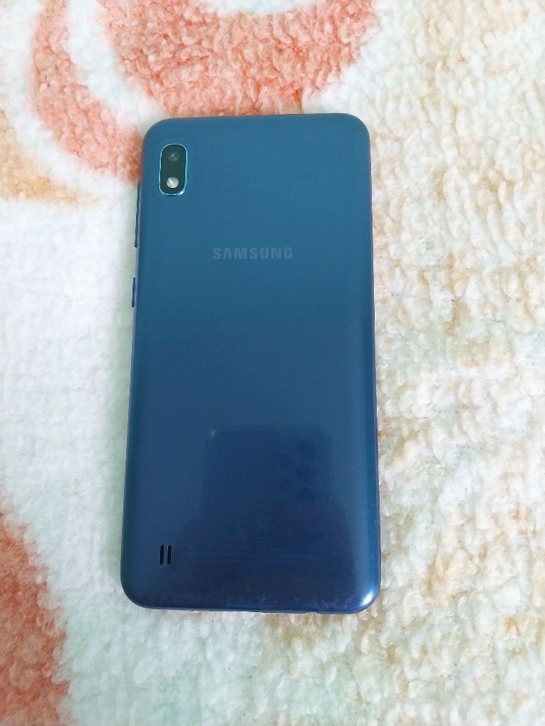 Samsung Galaxy A10