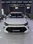 BAIC Beijing U5 plus