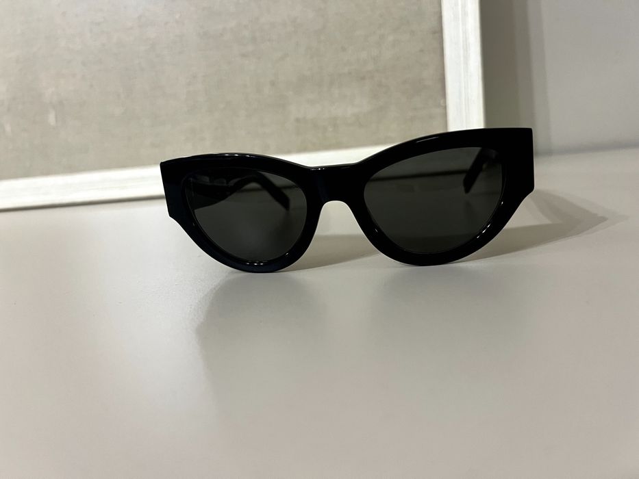 Слънчеви очила YSL
