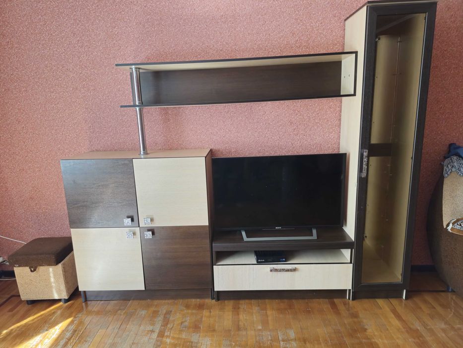 Продам горку в зал