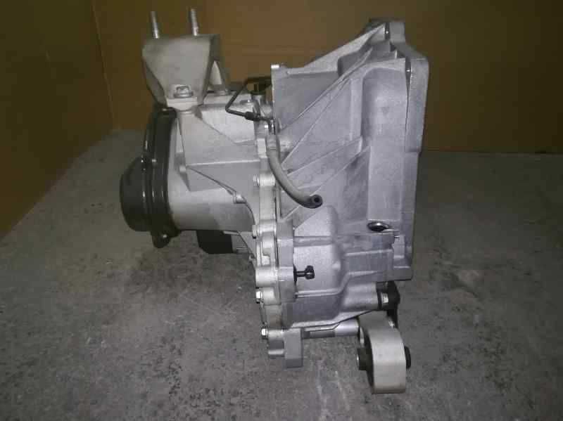 Cutie viteze Ford Fiesta; 1.4 TDCI; 5 Trepte; 2N1R 7F096BC; 2003-2012
